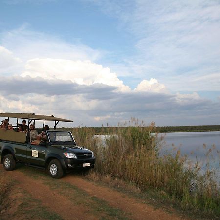 Mongena Game Lodge Hammanskraal Exterior foto